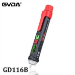 Llapis de prova de tensió de fase AC DC multifuncional