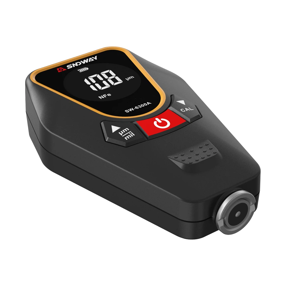 Paint Thickness meter Paint Thickness meter