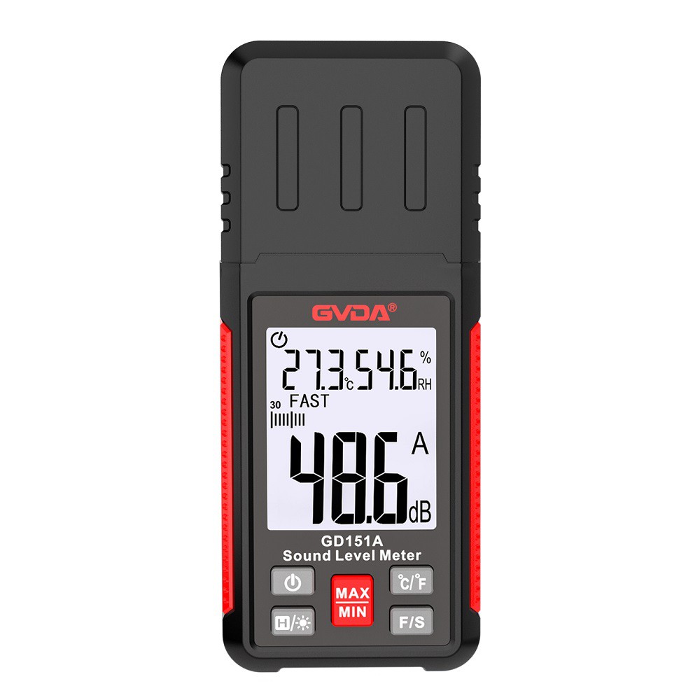 Noise meter - Noise meter -