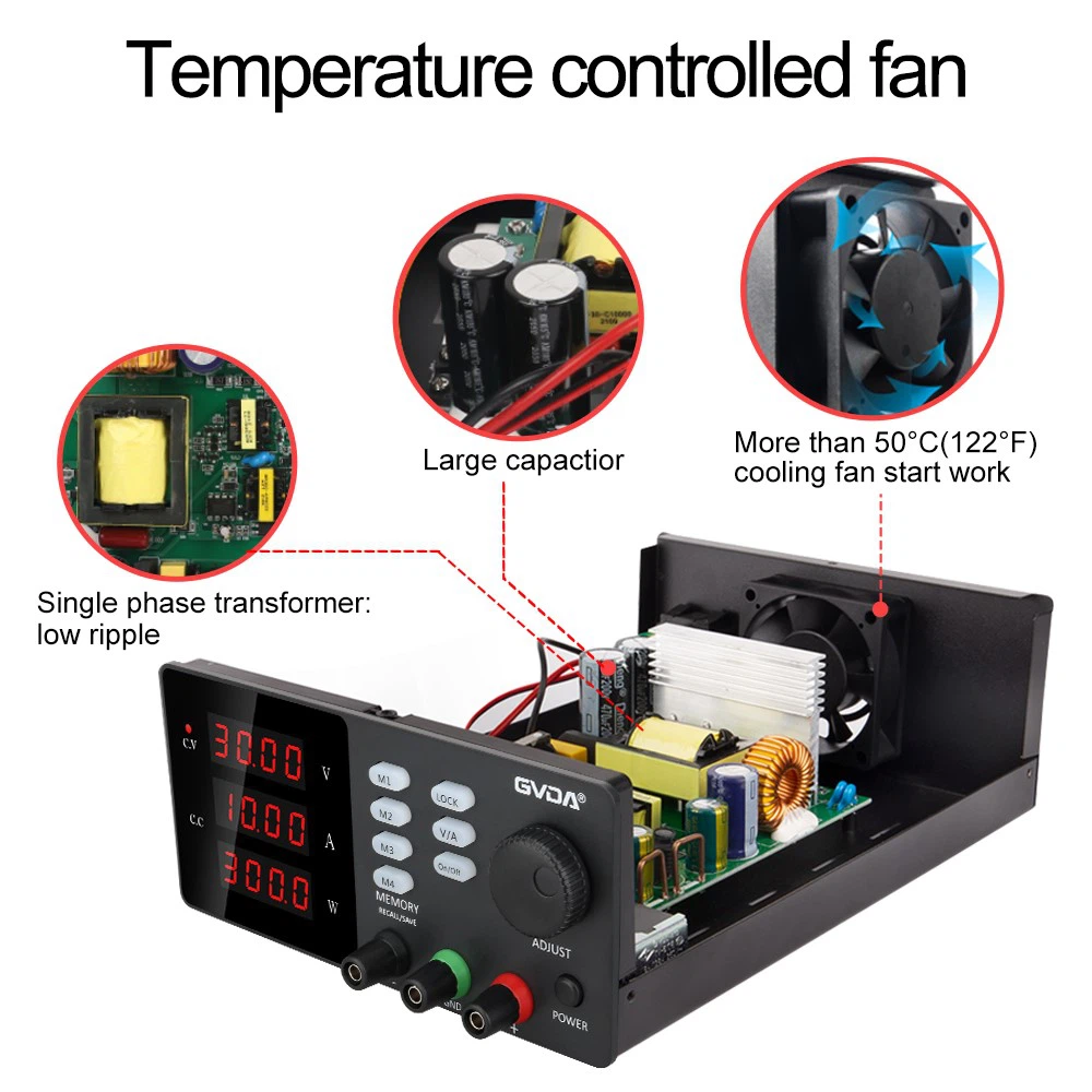 Switching Bench Source Switching Bench Source