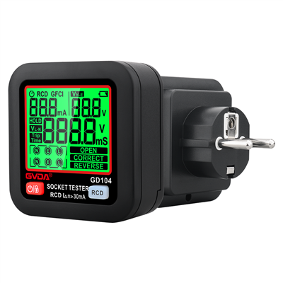 Comprovador automàtic de circuits elèctrics