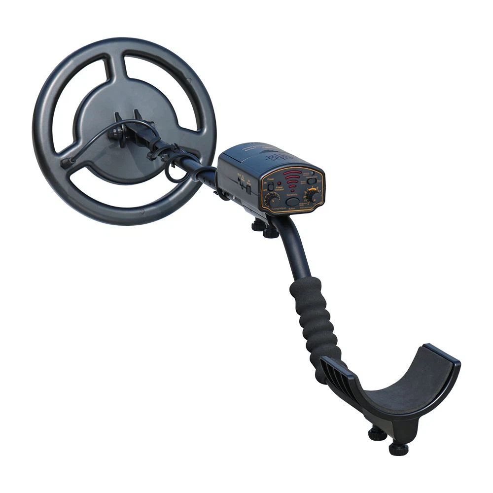 2. metal detector