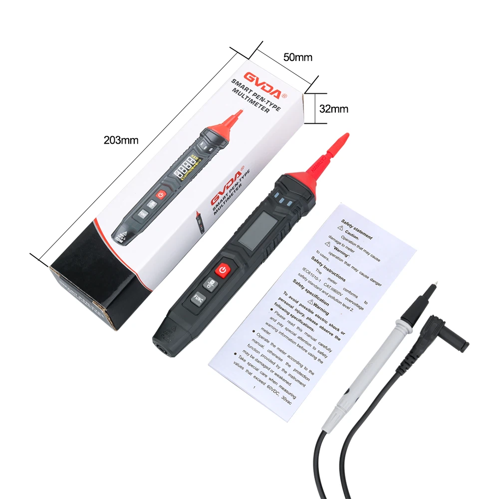 Voltage detector