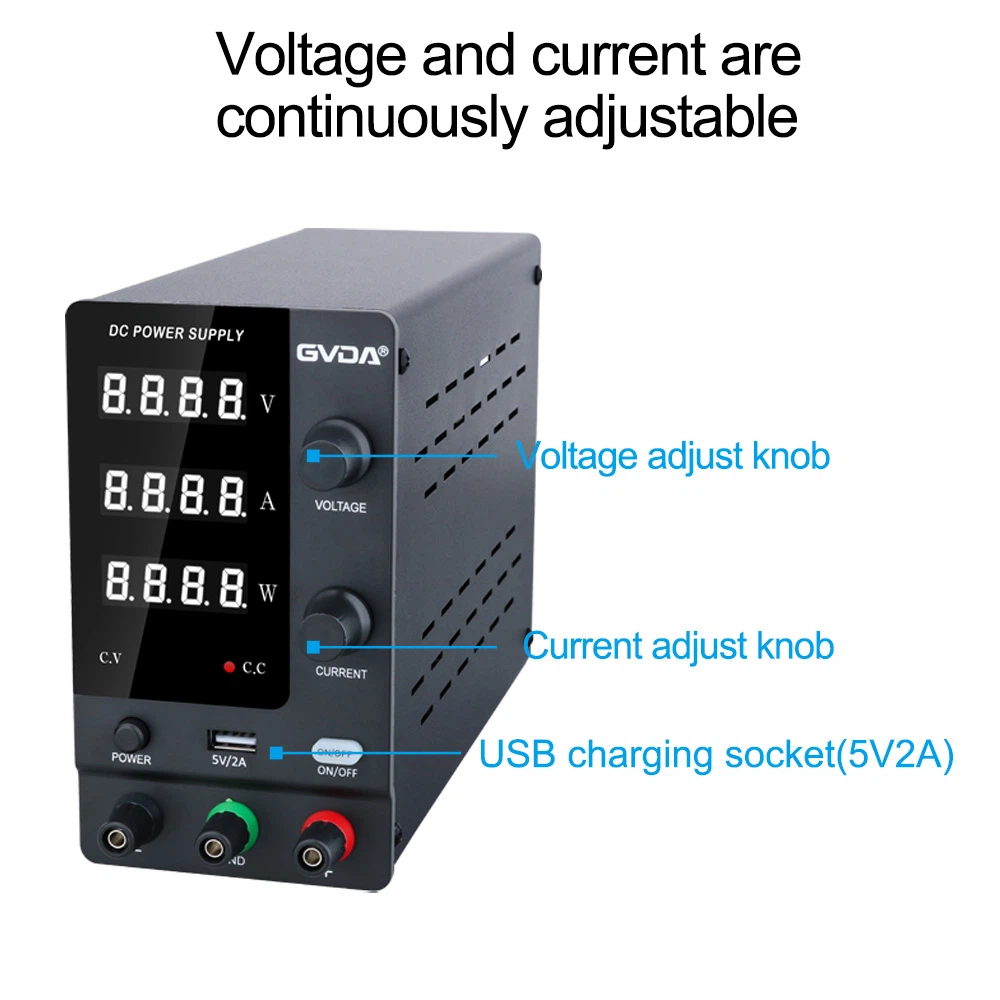 Switching power supply