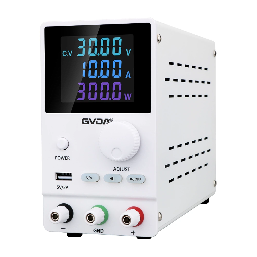 Switching DC Power Supply