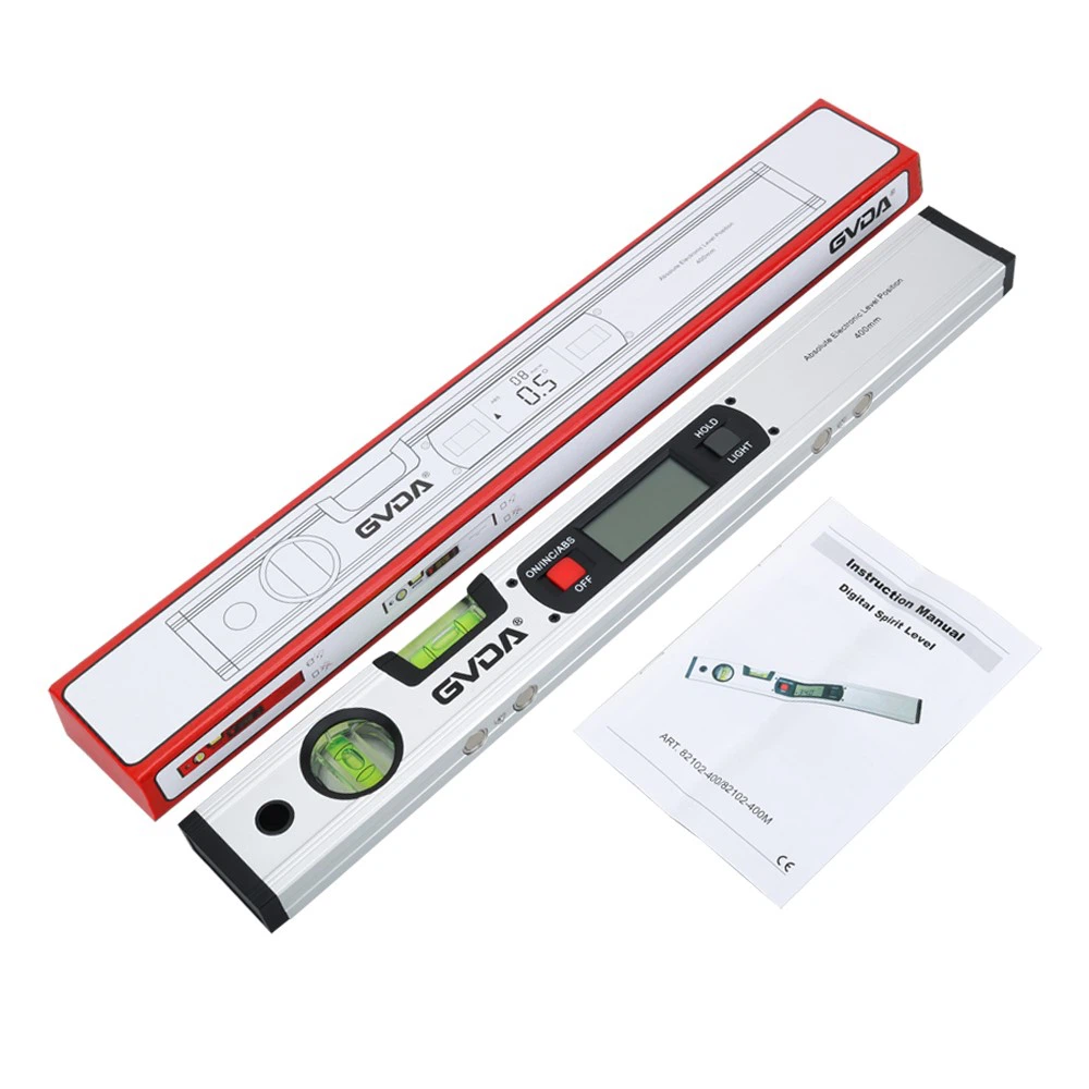 5 Mini inclinometer