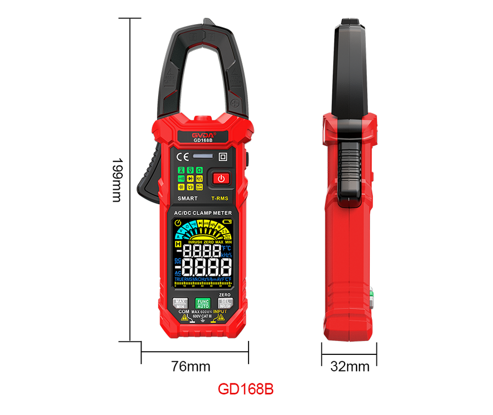 GD16818-1 GD16818-1