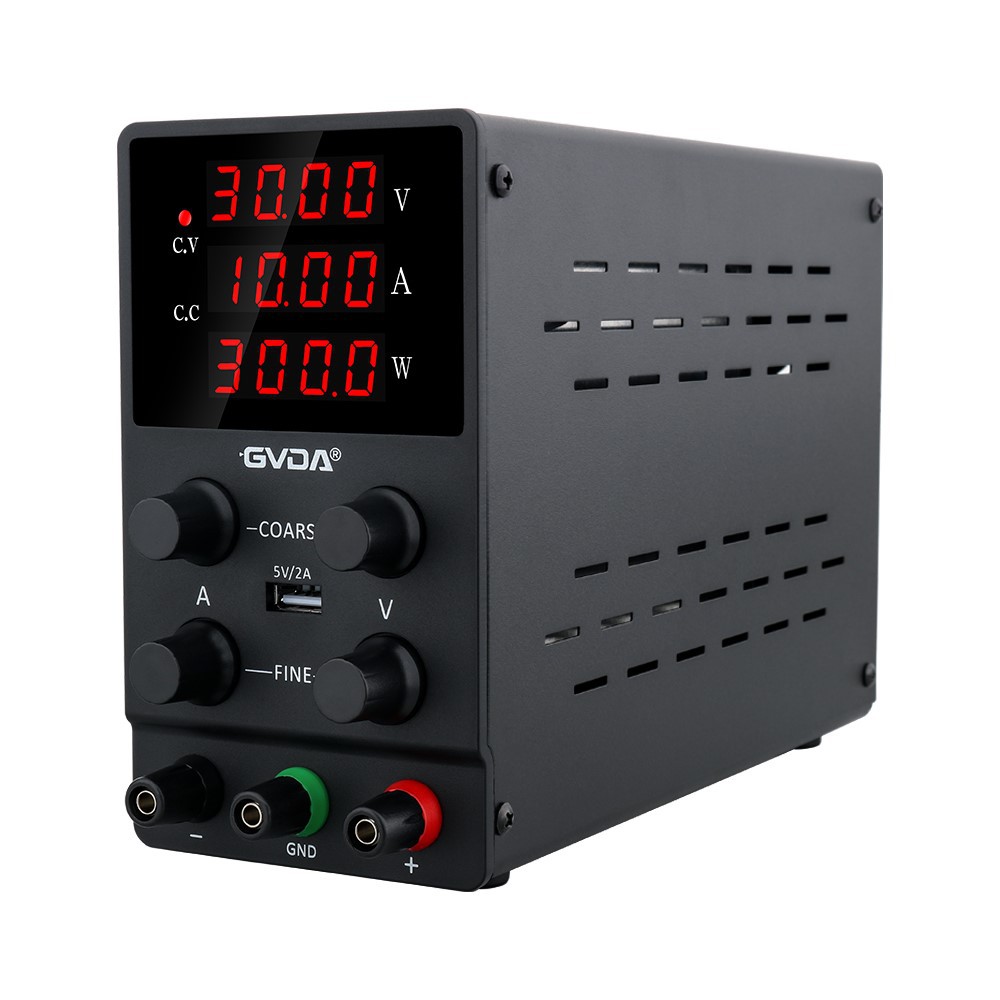 Stabilized Power Supply