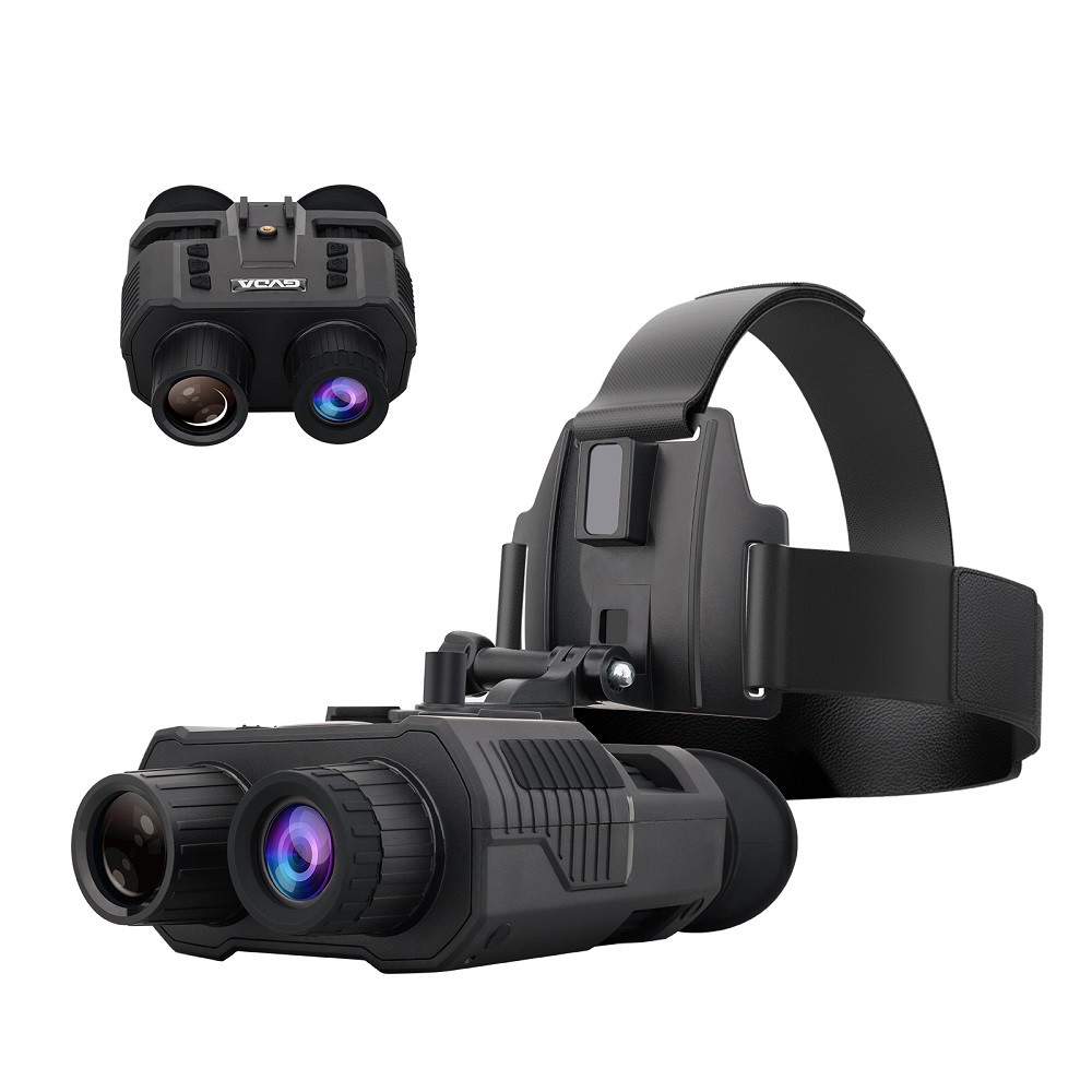 BINOCULAR NIGHT VISION -