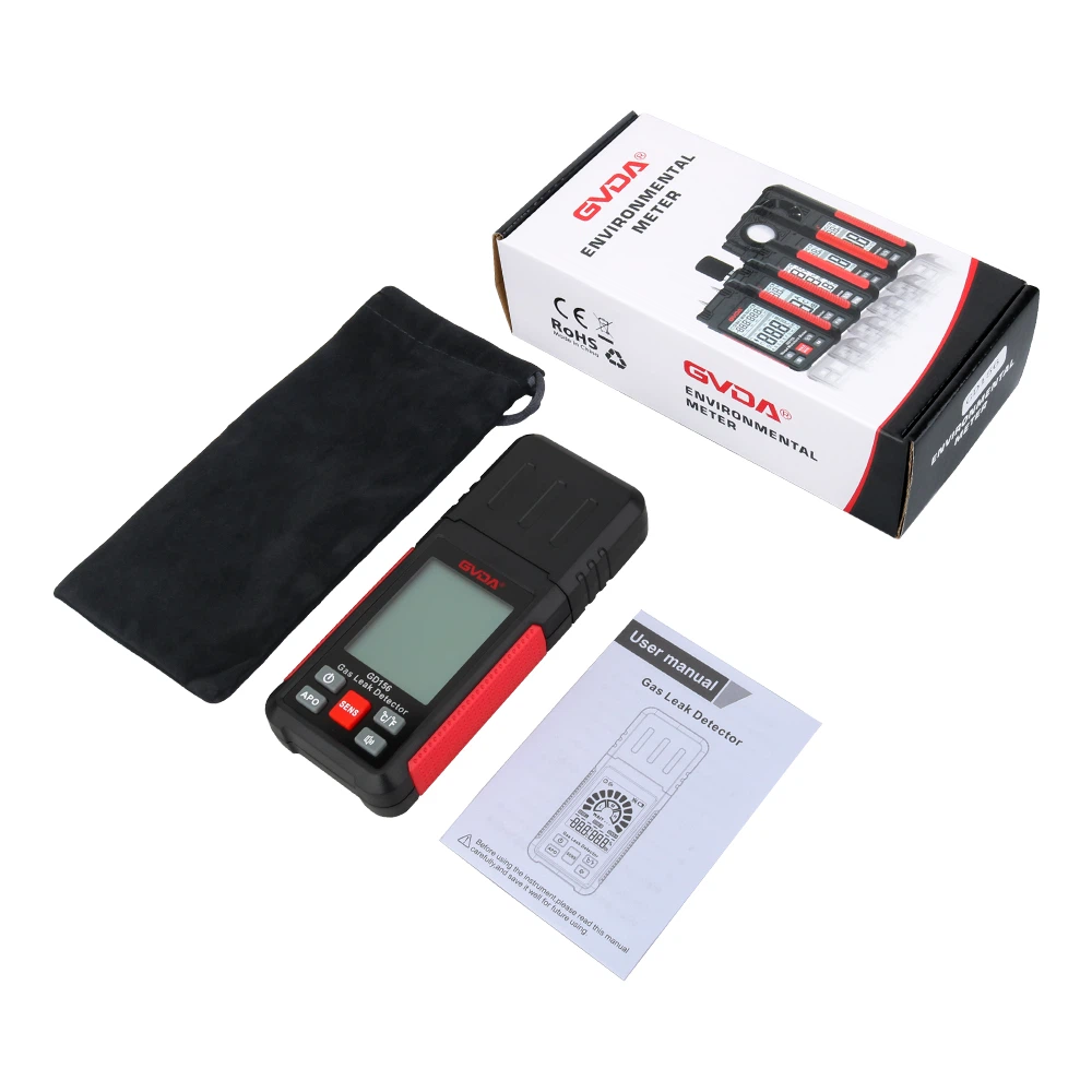 flammable gas tester flammable gas tester
