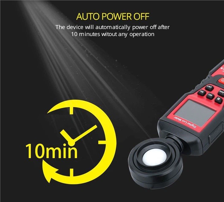 2. Digital photometer(001)