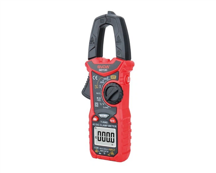 2. Digital Clamp multimeter