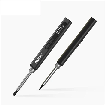 Estructura bàsica de puntes de soldadura elèctrica