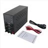 Adjustable DC Power Supply