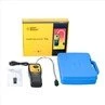 5. gas leak tester alarm