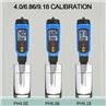 3. water ph meter