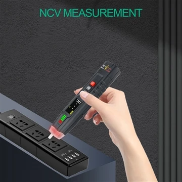 Com mesurar una capacitat de 400 microfarads amb un multímetre punter