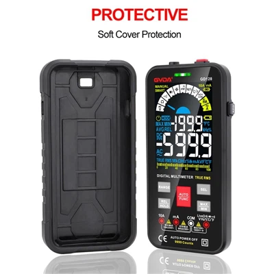 Introducció als principals indicadors, dígits de visualització i característi...