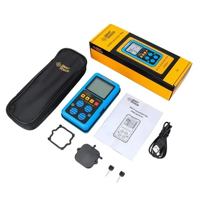 Professional 4 in 1 Multifunctional Gas Detector