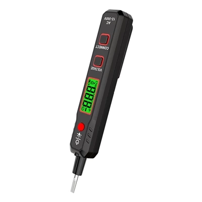 Com utilitzar i precaucions per a la inducció del tester