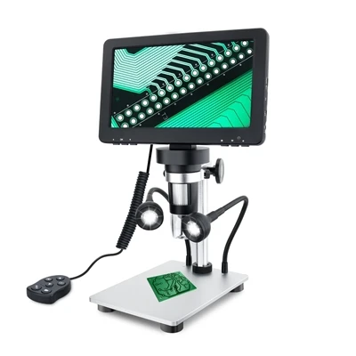 Quines diferències hi ha entre la microscòpia de dos-fotons i la microscòpia ...