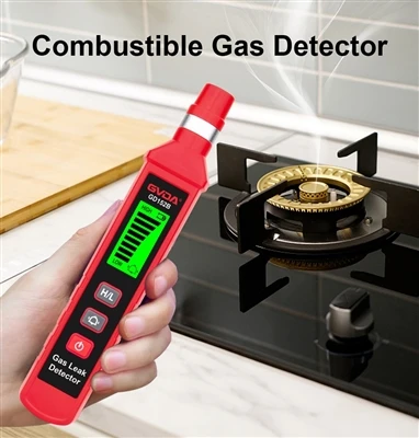 Introducció a tres punts a tenir en compte en l'ús de detectors de gas portàtils