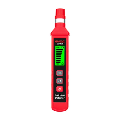 Com es calibra un detector de gas i quins són els passos?