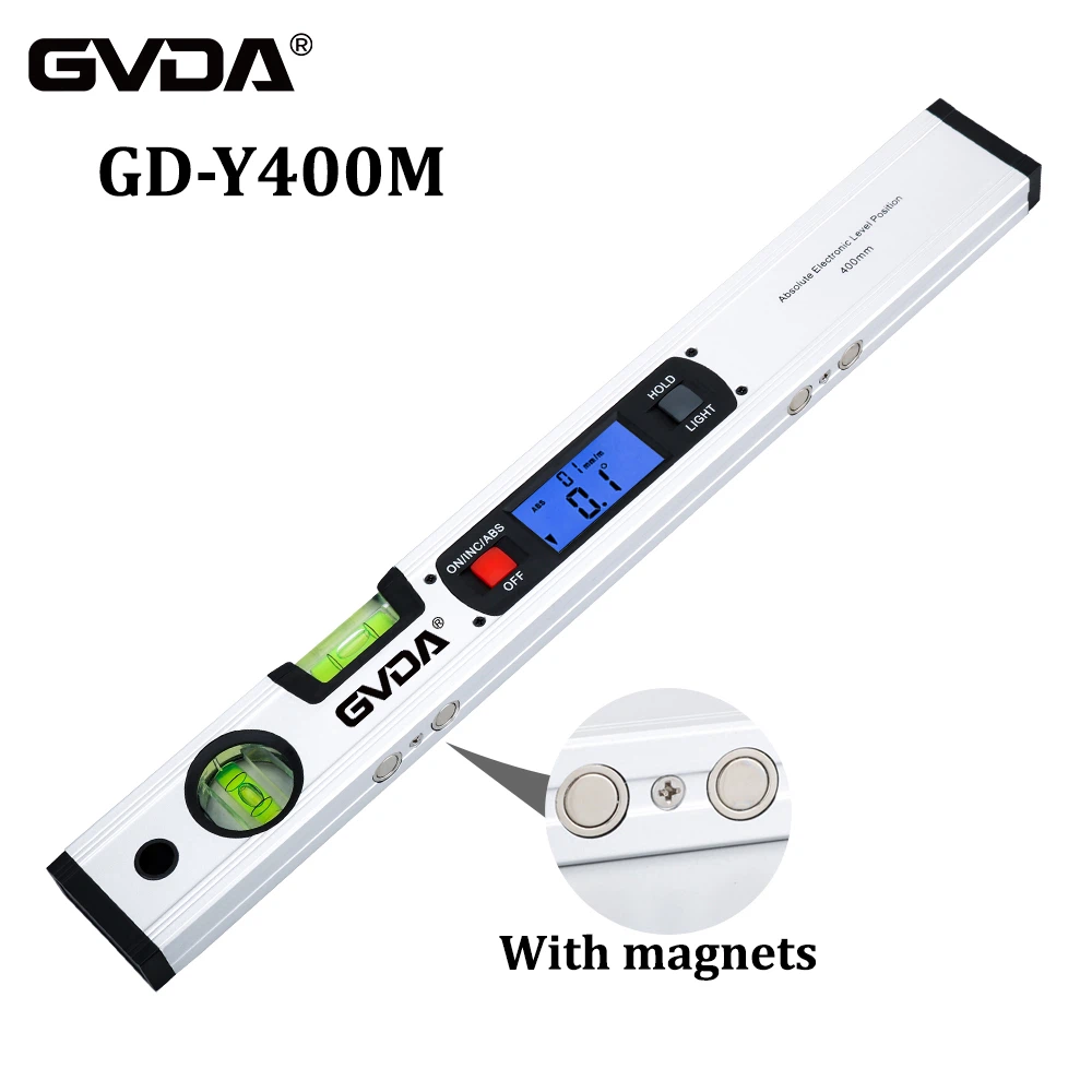 1 Horizontal Scale Ruler 360 degree