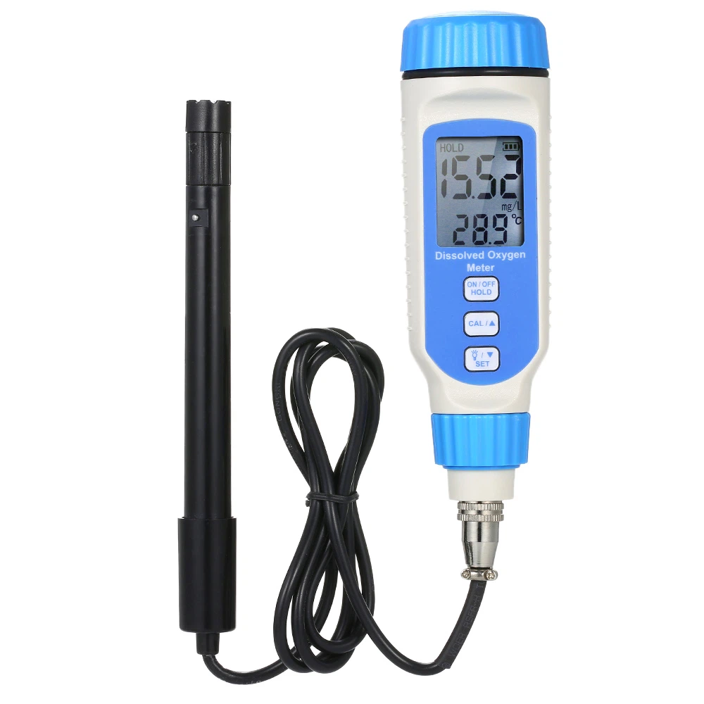 1 Portable DO Pen Type Water Quality Tester