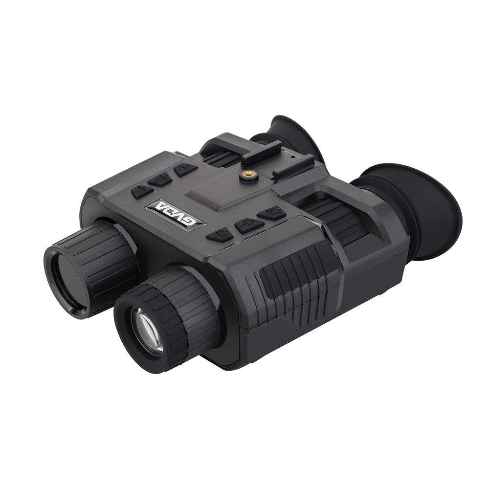 Infrared Night Vision
